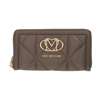 Love Moschino Mujer, Accesorios, Marr&oacute;n, Talla: ONE Size