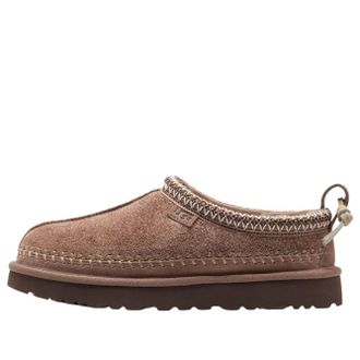 UGG (WMNS) UGG Tasman Biarritz Slipper Rocky Oak 1171444-RYK