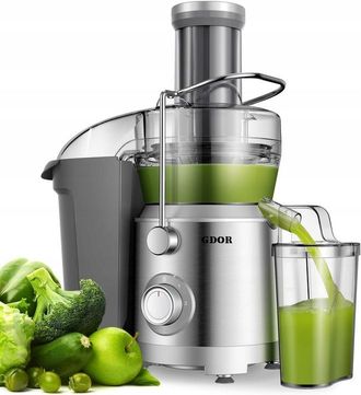 OEM Licuadora De Alta Velocidad Para Frutas Y Verduras 1300w. Lea La Descripci&oacute;n