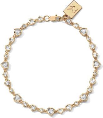 Miranda Frye Cora Bracelet in Gold at Nordstrom, Size Medium