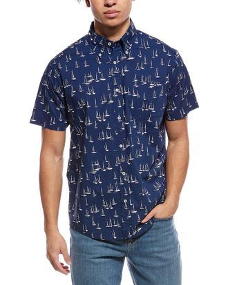 Brooks Brothers Sport Shirt