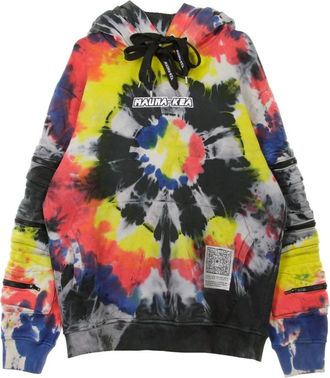 Mauna Kea Hoodies - Heren - Hoodies - Veelkleurig - L - Hoodies & sweatvesten
