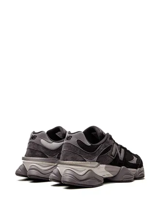New Balance Sneaker - Black