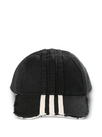 Yohji Yamamoto Stripes Cap