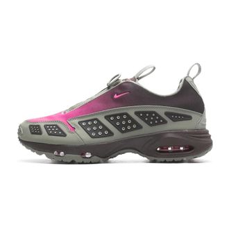 Nike Fitness, Heren, Groen, 36 1/2 EU, Air Max Sndr