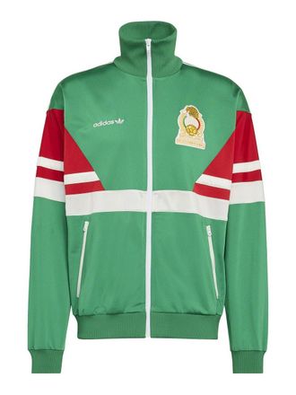 adidas Originals Fmf tt 86 Verde
