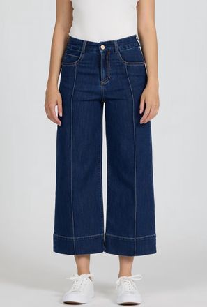 Dear John Denim Audrey High Rise Jeans In Breckenridge