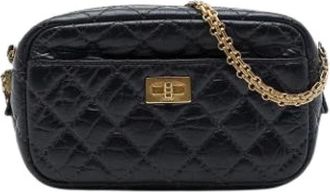 Chanel Borsa a tracolla Pre-owned - - Pre-owned - Donna - Nero - ONE SIZE