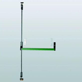 Savio Maniglione Antipanico Circeo Verticale Kh.2