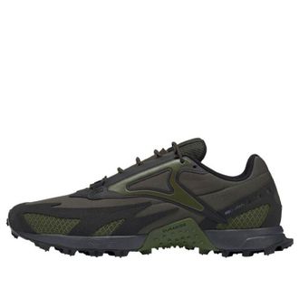 Reebok AT Craze 2 Poplar Green Black FU8344