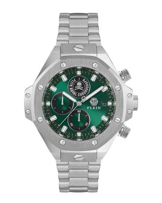 Philipp Plein Mens Plein Chrono Royal Watch