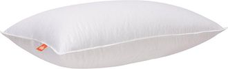 Canadian Down & Feather Company 500 Thread Count 625 Loft White Down Firm Support Pillow