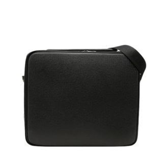 Louis Vuitton Pre-owned Odessa - Heren - Pre-owned - Zwart - Maat: ONE Size Leer