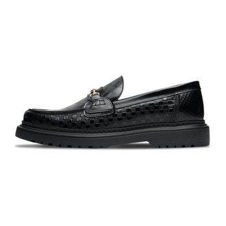 Filling Pieces Hombre, Zapatos, Negro, Talla: 44 EU