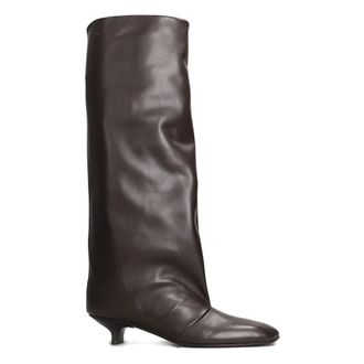 Vicini Mujer, Zapatos, Marr&oacute;n, Talla: 40 EU