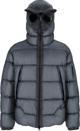 C.P. Company Padded Medium Puffer Jacket