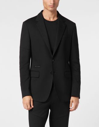 Philipp Plein Blazer Regular Fit