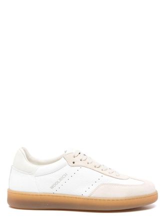 Woolrich: White Sneakers / Trainer now up to −72% | Stylight