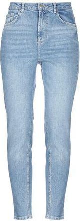 Pieces PARTES DE ABAJO - Pantalones vaqueros en YOOX.COM