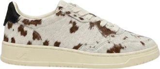 Autry Sneakers - Dames - Sneakers - Veelkleurig - 36 EU - Schoenen
