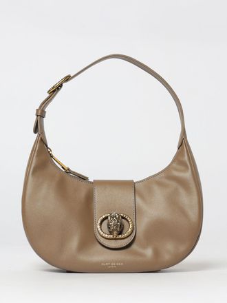 Kurt Geiger Borsa Chelsea Hobo Kurt Geiger London in pelle