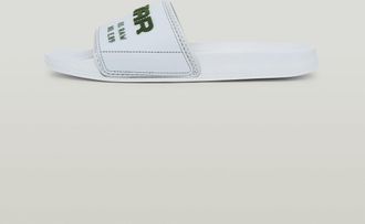 G-Star Cart V TPU Sandalen - Meerkleurig - Heren