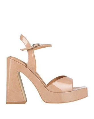 Elvio Zanon CALZADO - Sandalias con cierre en YOOX.COM