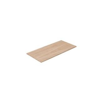 Moebe Accessory Storage Box - Natural wood - Oak plywood