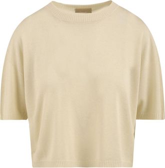 Drumohr Sweaters White