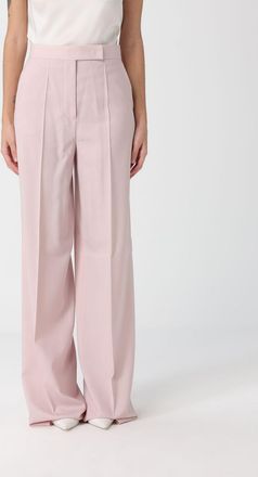 Max Mara Pantaloni MAX MARA Donna colore Rosa