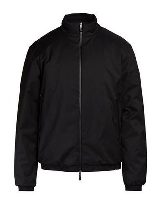 Emporio Armani ROPA DE ABRIGO - Chaquetas y cazadoras en YOOX.COM