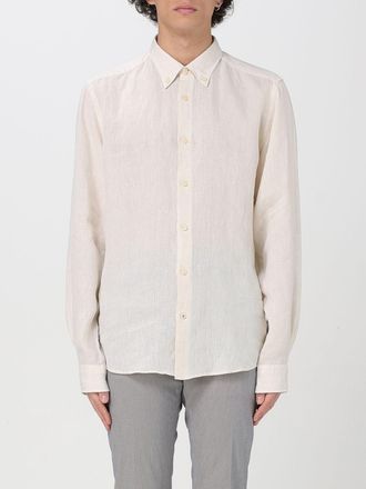 HUGO BOSS Shirt BOSS Men color White 1