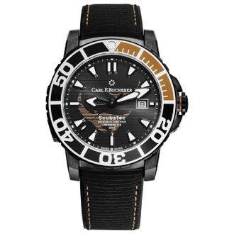 Bucherer Patravi Mens Watch