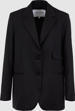 Margaux Lonnberg Veste Blazer Nikita Black