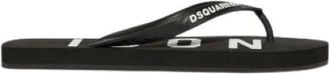 Dsquared2 Donna, Scarpe, Nero, 39 EU, new
