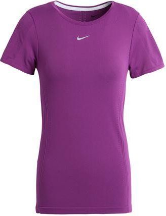 Nike W NK DFADV AURA SLIM SS TOP
