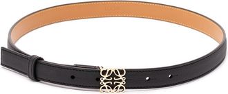 Loewe Anagram Belt