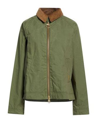 Barbour JACKEN & M&Auml;NTEL - Jacken und Anoraks auf YOOX.COM