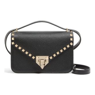 Valentino Garavani Donna, Borse, Nero, Taglia unica, new