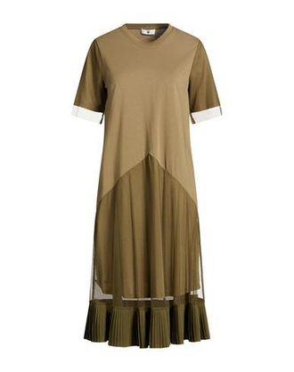 Twin-Set KLEIDER - Midi-Kleider auf YOOX.COM