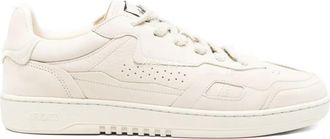 Axel Arigato Sneakers met dobbelsteenpatchwork
