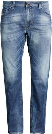 Diesel BOTTOMWEAR - Jeans on YOOX.COM