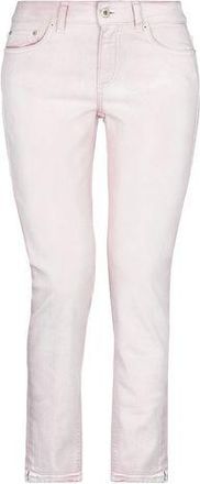 Dondup BOTTOMWEAR - Jeans sur YOOX.COM