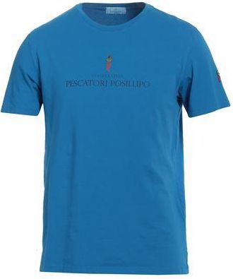 Cooperativa Pescatori Posillipo T-shirts