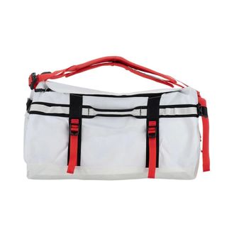 The North Face Weekend Bags, unisex, White, Size: ONE SIZE Base Camp Duffel - S