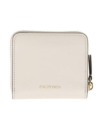 Zac Posen Small Leather Goods - Wallets on YOOX.COM
