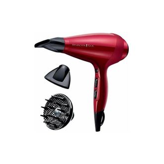 Remington Secador Ac Silk Cer&aacute;mica Seda Remingtion