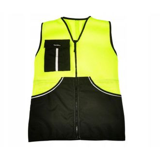 OEM Chaleco De Entrenamiento De Malla Aireada Para Entrenar Con Tu Perro Ferro Xl