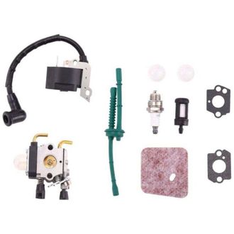 OEM Bobina De Encendido Del Carburador Para Desbrozadora Fs38 45 Fs55 - Crezuo