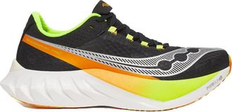 Saucony 343 Black vo2, 7.5 UK